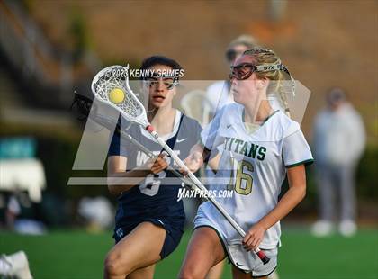 Thumbnail 3 in West Forsyth @ Blessed Trinity photogallery.