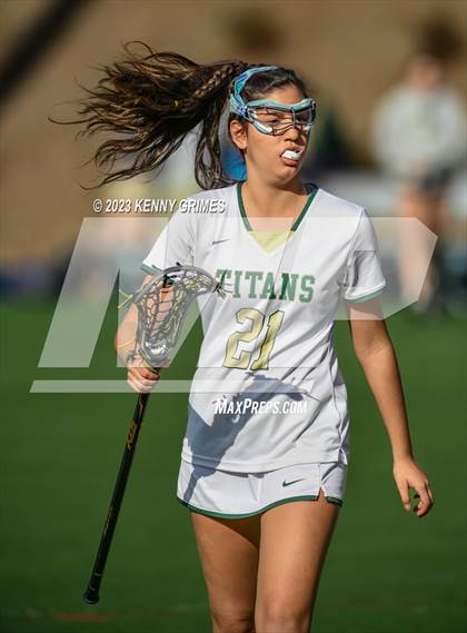 Thumbnail 3 in West Forsyth @ Blessed Trinity photogallery.