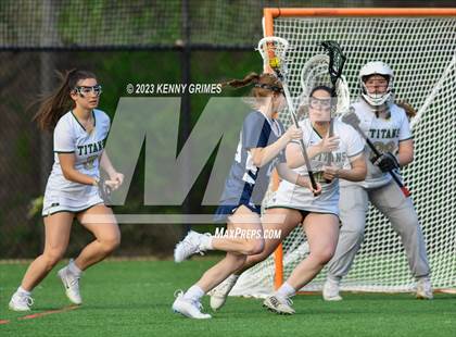 Thumbnail 2 in West Forsyth @ Blessed Trinity photogallery.