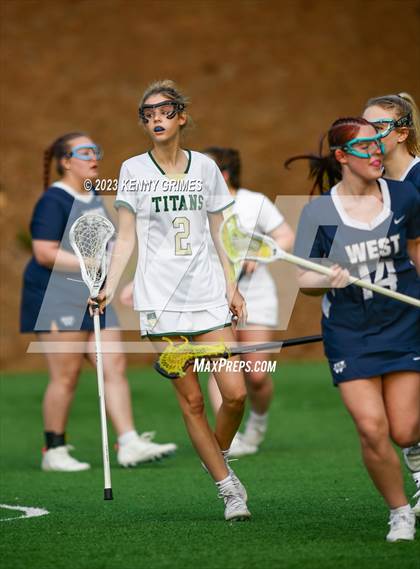 Thumbnail 2 in West Forsyth @ Blessed Trinity photogallery.