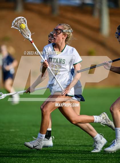 Thumbnail 3 in West Forsyth @ Blessed Trinity photogallery.