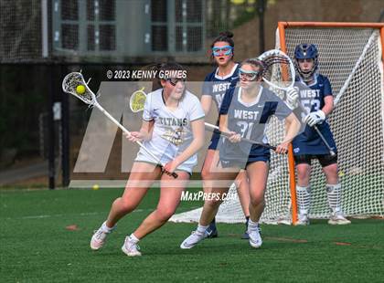 Thumbnail 2 in West Forsyth @ Blessed Trinity photogallery.
