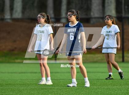 Thumbnail 2 in West Forsyth @ Blessed Trinity photogallery.