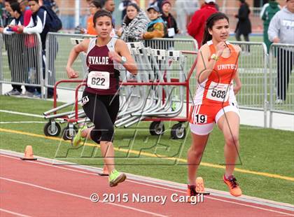 Thumbnail 3 in Laredo Border Olympics photogallery.