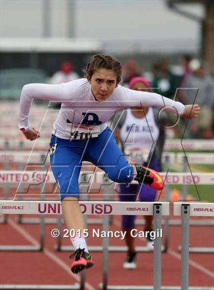 Thumbnail 1 in Laredo Border Olympics photogallery.