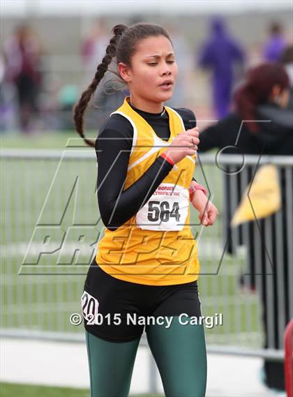Thumbnail 3 in Laredo Border Olympics photogallery.