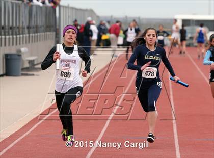 Thumbnail 2 in Laredo Border Olympics photogallery.