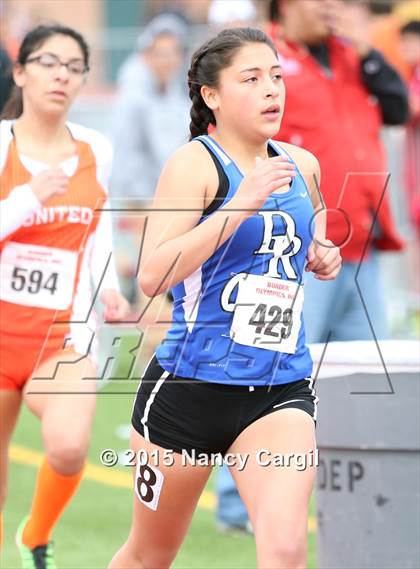 Thumbnail 3 in Laredo Border Olympics photogallery.