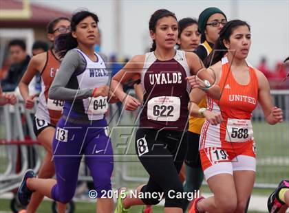 Thumbnail 1 in Laredo Border Olympics photogallery.