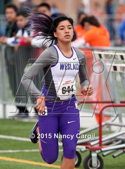 Thumbnail 3 in Laredo Border Olympics photogallery.