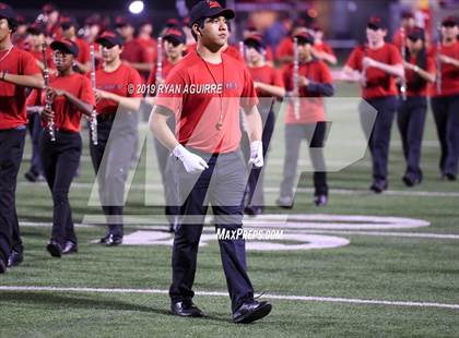Thumbnail 3 in JSerra Catholic @ Centennial (CIF SS D1 First Round) photogallery.