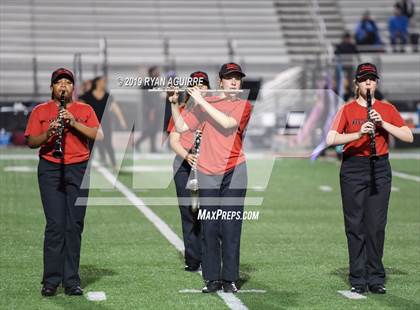 Thumbnail 1 in JSerra Catholic @ Centennial (CIF SS D1 First Round) photogallery.