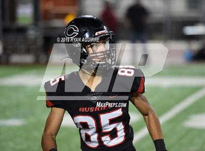 Thumbnail 3 in JSerra Catholic @ Centennial (CIF SS D1 First Round) photogallery.