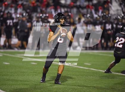 Thumbnail 3 in JSerra Catholic @ Centennial (CIF SS D1 First Round) photogallery.