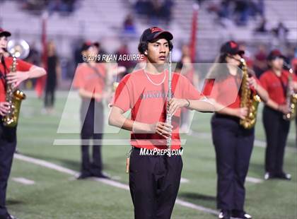 Thumbnail 2 in JSerra Catholic @ Centennial (CIF SS D1 First Round) photogallery.