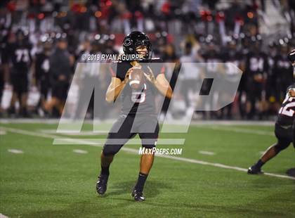 Thumbnail 1 in JSerra Catholic @ Centennial (CIF SS D1 First Round) photogallery.