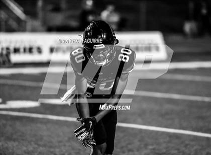 Thumbnail 2 in JSerra Catholic @ Centennial (CIF SS D1 First Round) photogallery.