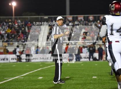 Thumbnail 1 in JSerra Catholic @ Centennial (CIF SS D1 First Round) photogallery.