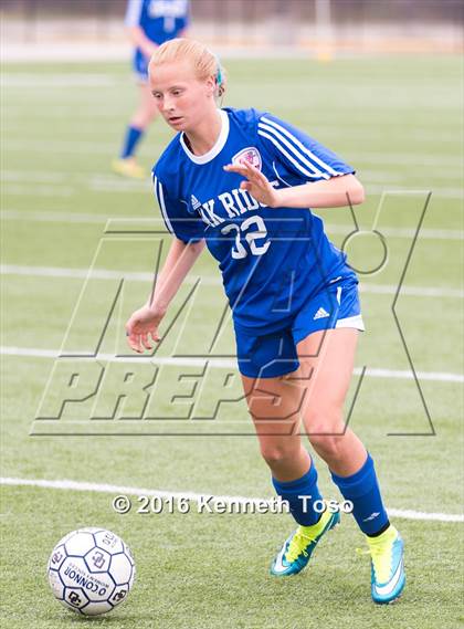 Thumbnail 2 in O'Connor vs. Oak Ridge (Lady Highlander Tournament) photogallery.