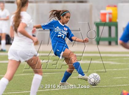 Thumbnail 3 in O'Connor vs. Oak Ridge (Lady Highlander Tournament) photogallery.