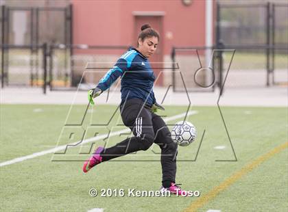 Thumbnail 3 in O'Connor vs. Oak Ridge (Lady Highlander Tournament) photogallery.