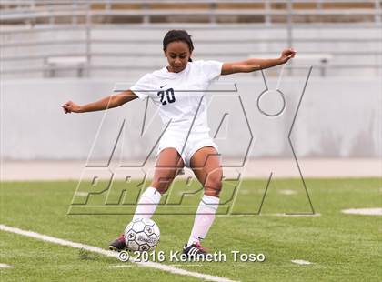 Thumbnail 3 in O'Connor vs. Oak Ridge (Lady Highlander Tournament) photogallery.