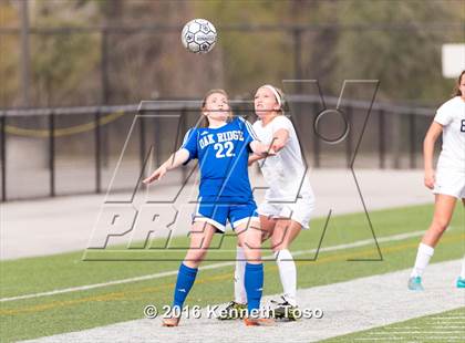 Thumbnail 2 in O'Connor vs. Oak Ridge (Lady Highlander Tournament) photogallery.