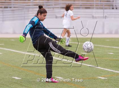Thumbnail 1 in O'Connor vs. Oak Ridge (Lady Highlander Tournament) photogallery.