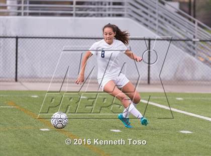 Thumbnail 1 in O'Connor vs. Oak Ridge (Lady Highlander Tournament) photogallery.