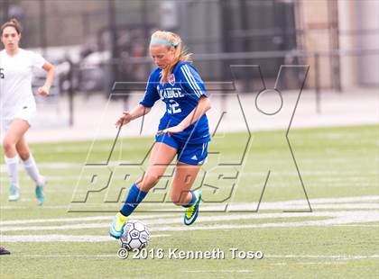 Thumbnail 2 in O'Connor vs. Oak Ridge (Lady Highlander Tournament) photogallery.