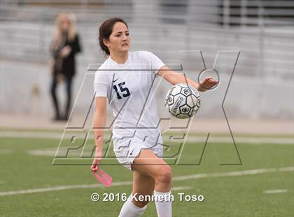 Thumbnail 2 in O'Connor vs. Oak Ridge (Lady Highlander Tournament) photogallery.
