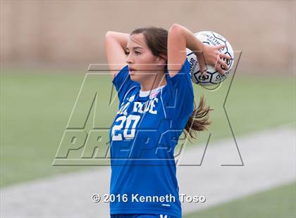 Thumbnail 2 in O'Connor vs. Oak Ridge (Lady Highlander Tournament) photogallery.