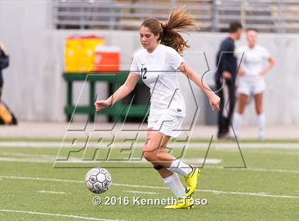 Thumbnail 1 in O'Connor vs. Oak Ridge (Lady Highlander Tournament) photogallery.