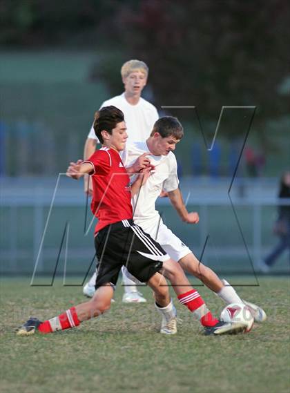 Thumbnail 1 in New London vs. Hortonville photogallery.