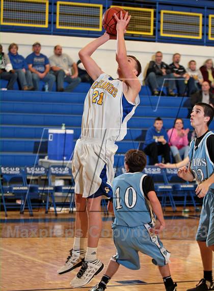 Thumbnail 2 in Gibbs @  Gatlinburg-Pittman photogallery.