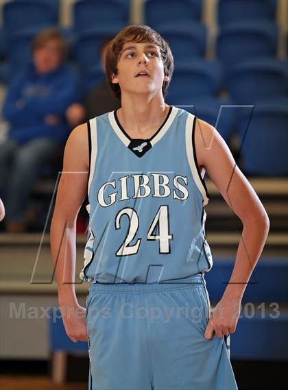 Thumbnail 3 in Gibbs @  Gatlinburg-Pittman photogallery.