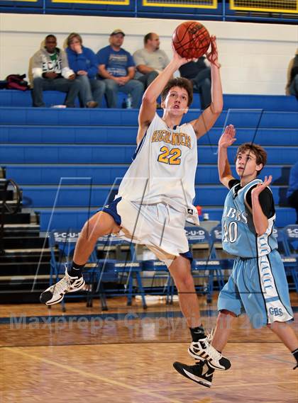 Thumbnail 2 in Gibbs @  Gatlinburg-Pittman photogallery.
