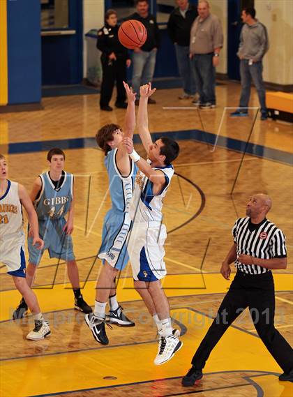Thumbnail 1 in Gibbs @  Gatlinburg-Pittman photogallery.