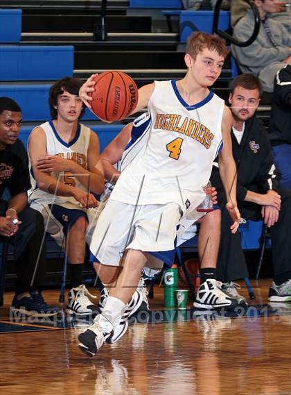 Thumbnail 3 in Gibbs @  Gatlinburg-Pittman photogallery.