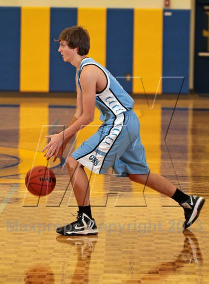 Thumbnail 2 in Gibbs @  Gatlinburg-Pittman photogallery.