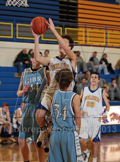 Thumbnail 1 in Gibbs @  Gatlinburg-Pittman photogallery.