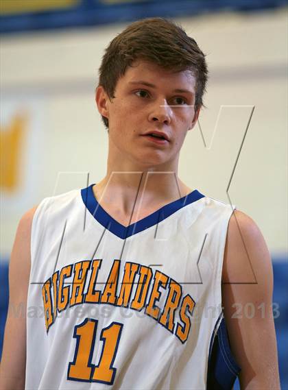Thumbnail 3 in Gibbs @  Gatlinburg-Pittman photogallery.