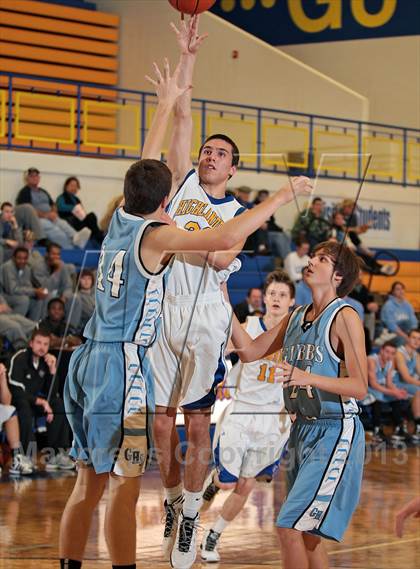 Thumbnail 1 in Gibbs @  Gatlinburg-Pittman photogallery.