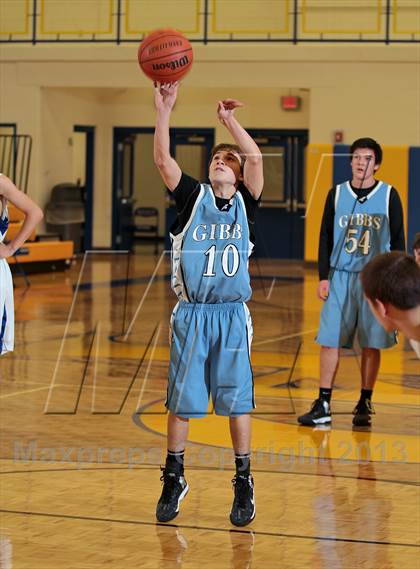 Thumbnail 3 in Gibbs @  Gatlinburg-Pittman photogallery.