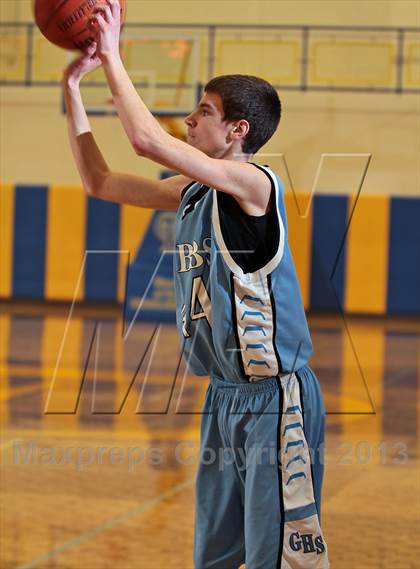 Thumbnail 3 in Gibbs @  Gatlinburg-Pittman photogallery.