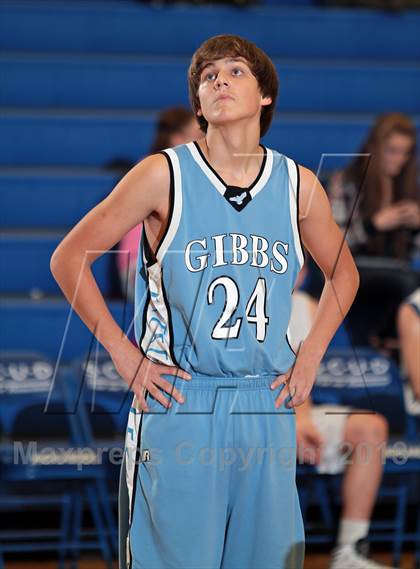 Thumbnail 1 in Gibbs @  Gatlinburg-Pittman photogallery.