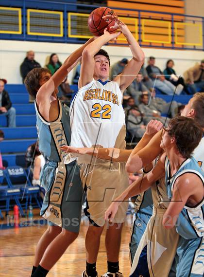 Thumbnail 1 in Gibbs @  Gatlinburg-Pittman photogallery.