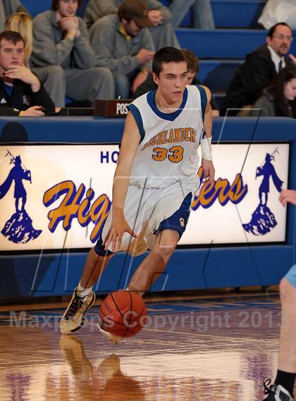 Thumbnail 3 in Gibbs @  Gatlinburg-Pittman photogallery.