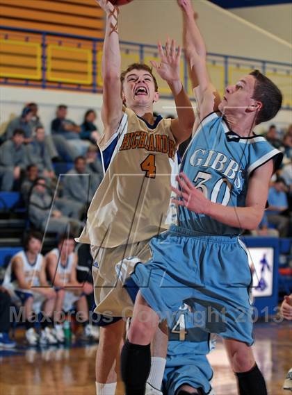 Thumbnail 1 in Gibbs @  Gatlinburg-Pittman photogallery.