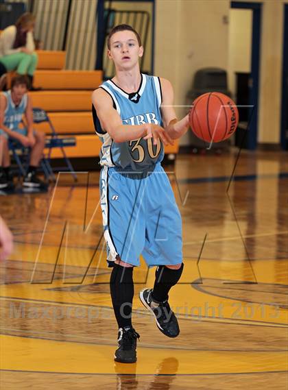 Thumbnail 3 in Gibbs @  Gatlinburg-Pittman photogallery.